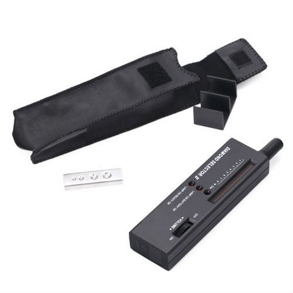 Diamond Gemstone Selector Tester Tool