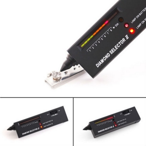 Diamond Gemstone Selector Tester Tool