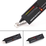 Diamond Gemstone Selector Tester Tool