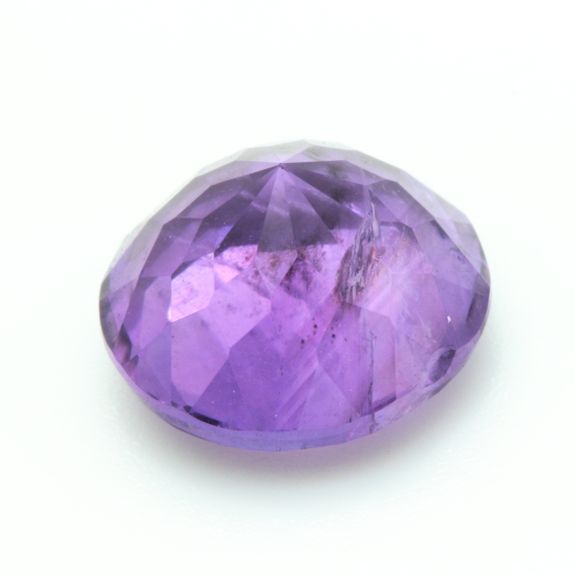 3.52 cts AMETHYSTE . VVS1