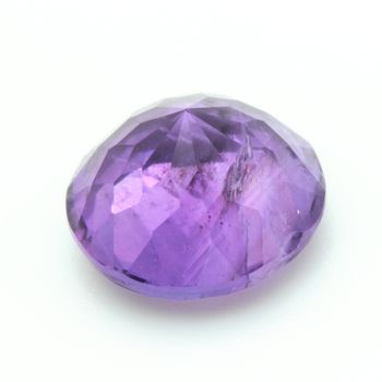 3.52 cts AMETHYSTE . VVS1