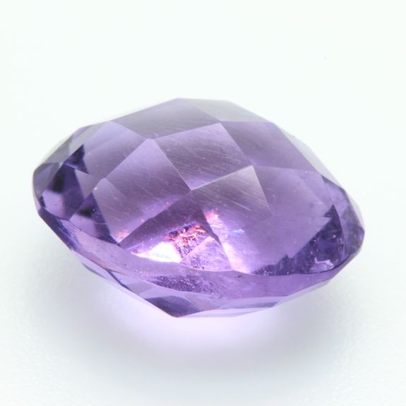 3.00 cts AMETHYSTE . VVS1