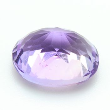 2.72 CT. PURPLE AMETHYST . VVS1