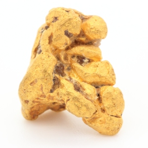 Pépite d'or . 2.92 g .