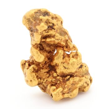 Pépite d'or . 2.23 g .
