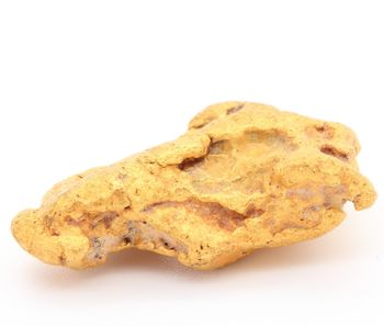 Pépite d'or . 11.22 g .