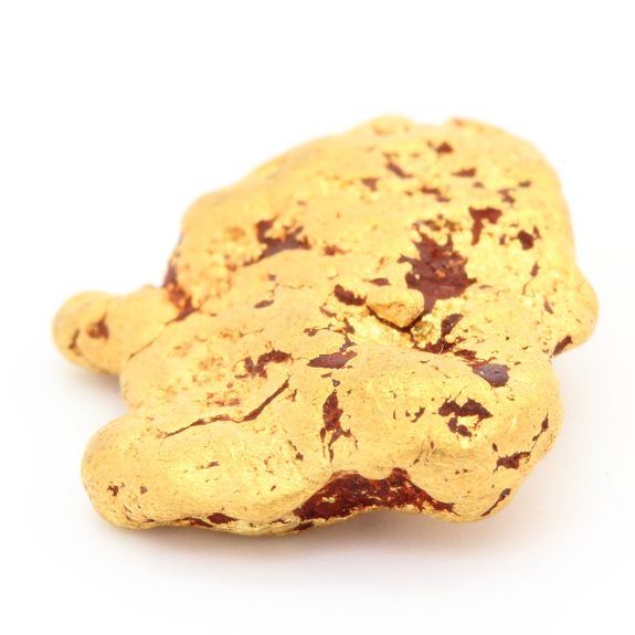 Pépite d'or . 6.50 g .