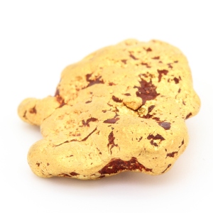 Pépite d'or . 6.50 g .