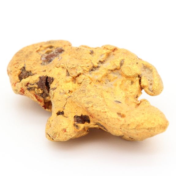 Pépite d'or . 4.99 g .