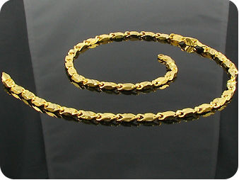 Men Necklace
