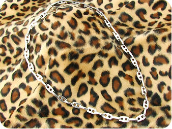 COLLIER HOMME