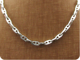 COLLIER HOMME