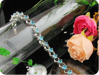 BRACELET SAPHIR