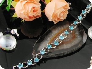 BRACELET SAPHIR