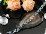 BRACELET SAPHIR