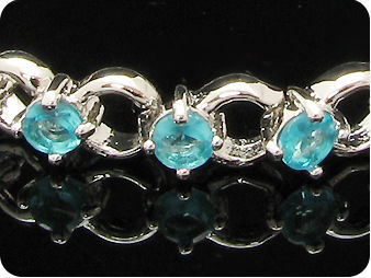 BRACELET SAPHIR