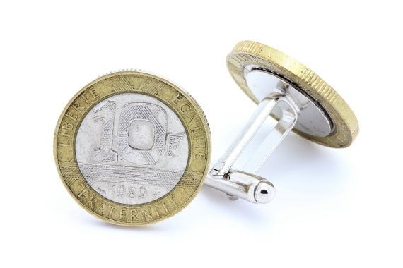 BOUTONS DE MANCHETTES