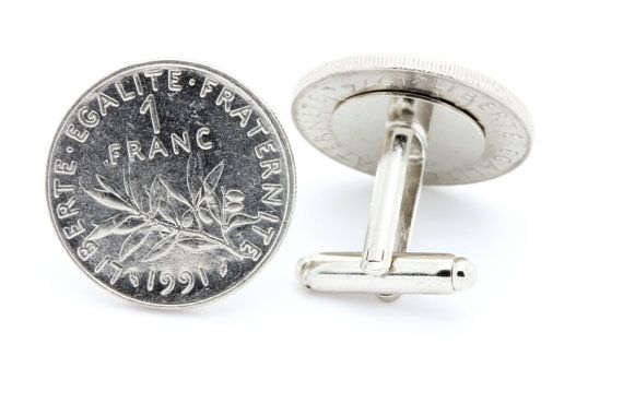 Cufflinks