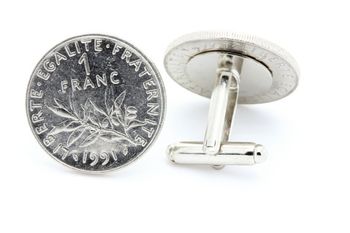 Cufflinks