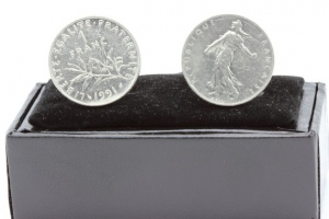 Cufflinks