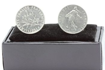 Cufflinks