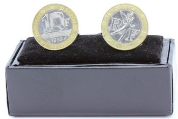 BOUTONS DE MANCHETTES