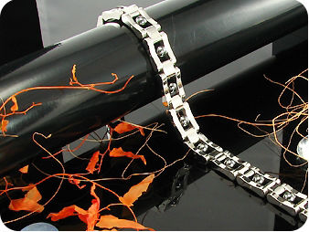 BRACELET HOMME