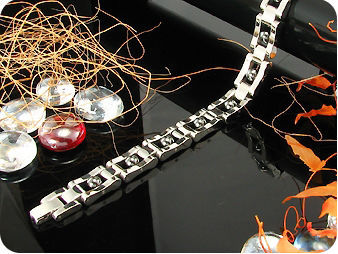 BRACELET HOMME