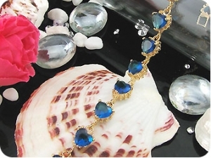 BRACELET SAPHIR