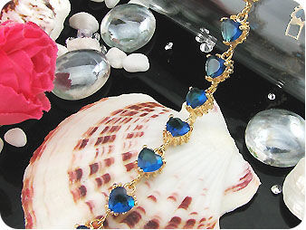BRACELET SAPHIR