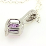 AMETHYST PENDANT