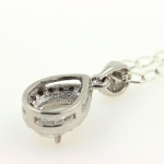 PENDENTIF PIERRE DE LUNE