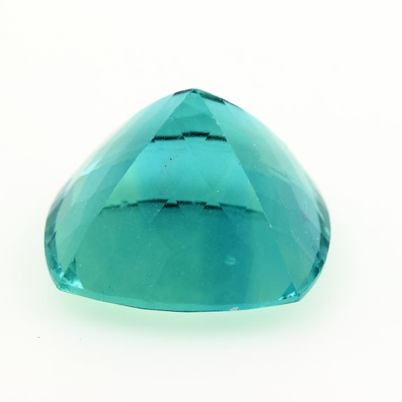 50.81 CT. NATURAL GREEN FLUORITE. VVS1