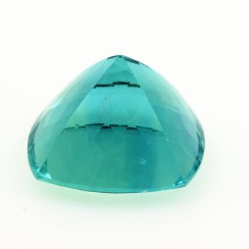 50.81 CT. NATURAL GREEN FLUORITE. VVS1