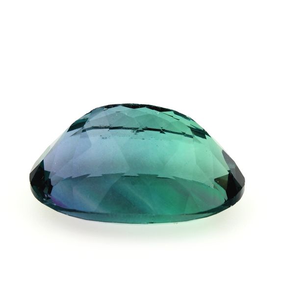 52.21 cts FLUORINE VERTE. VVS1