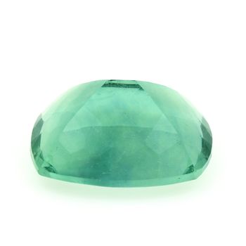 71.15 cts FLUORINE VERTE. VVS1