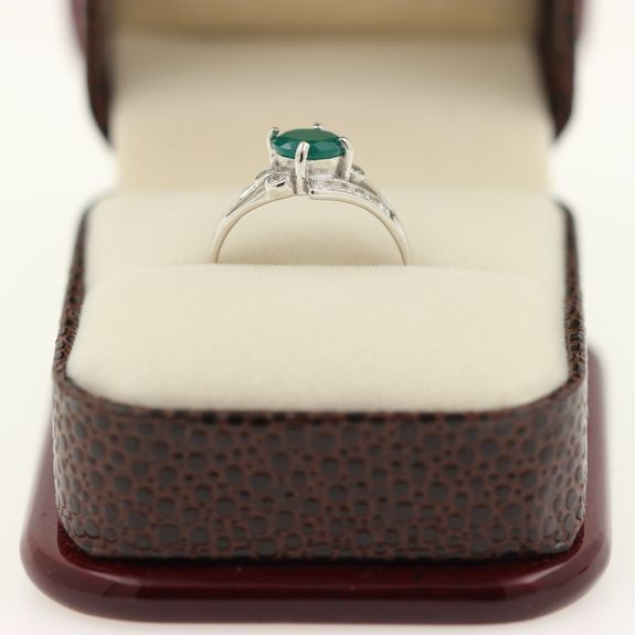 AVENTURINE  RING