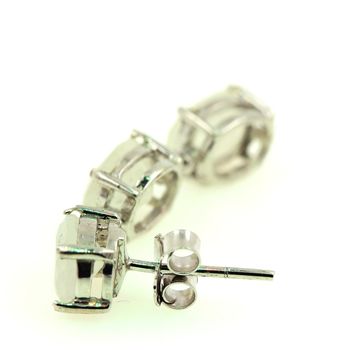 BOUCLES D'OREILLE PIERRE DE LUNE