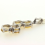 CITRINE  PENDANT