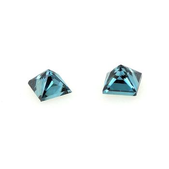 0.06 cts DIAMANT BLEU. 2,10 MM. VVS ( vendu à l'unité )