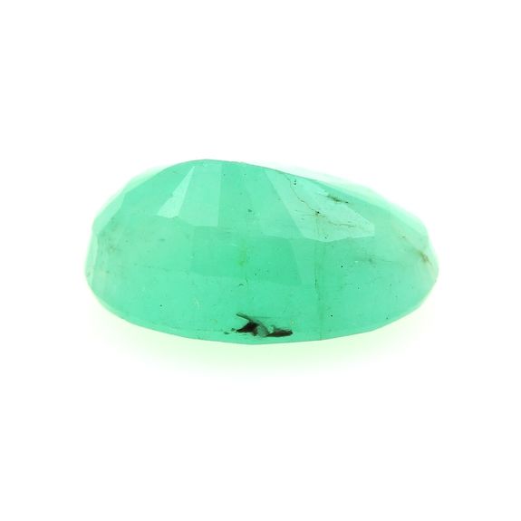2.00CT.  GREEN EMERALD
