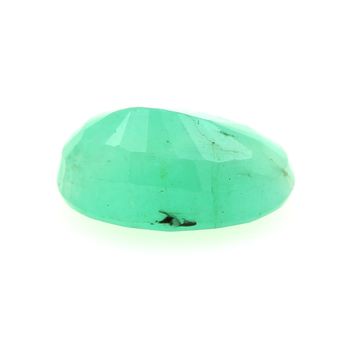 2.00CT.  GREEN EMERALD