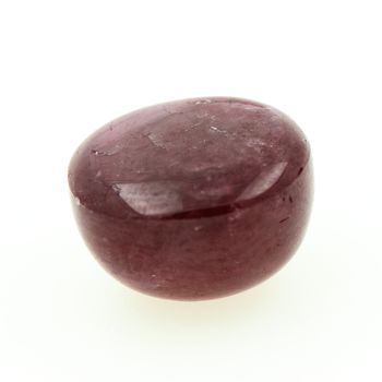 4.78 CT. RED STAR RUBY