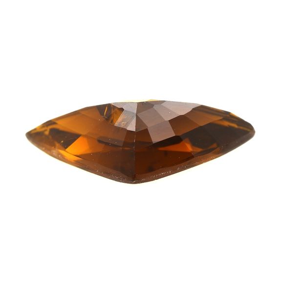 2.04 CT. DRAVITE BROWN TOURMALINE