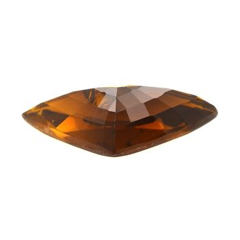 2.04 CT. DRAVITE BROWN TOURMALINE