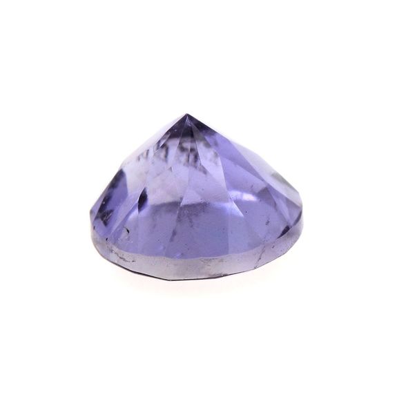 1.20 CT.  BLUE PURPLE IOLITE . VS