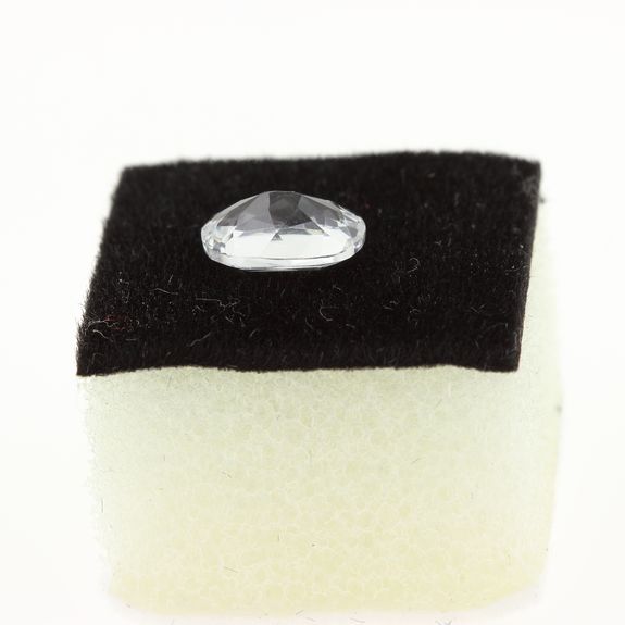 1.53 cts DANBURITE . VVS