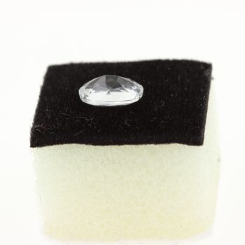 1.53 cts DANBURITE . VVS