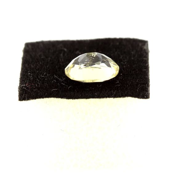 1.73 CT. YELLOW BERYL . IF