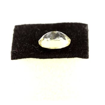 1.73 CT. YELLOW BERYL . IF